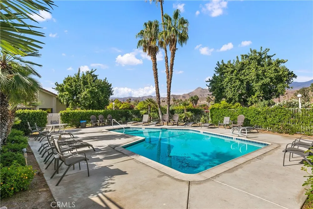 2010 Lawrence Crossley Palm Springs, CA 92264