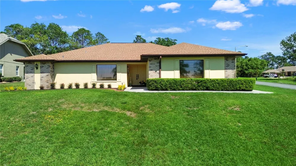 12001 GRANADA PLACE Weeki Wachee, FL 34614