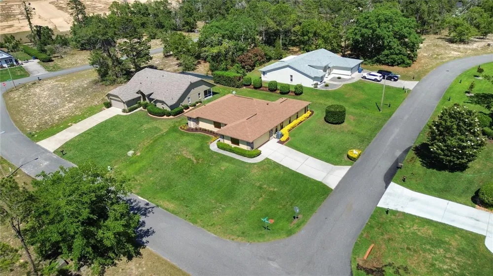 12001 GRANADA PLACE Weeki Wachee, FL 34614