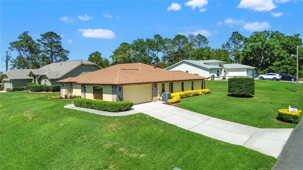 12001 GRANADA PLACE Weeki Wachee, FL 34614