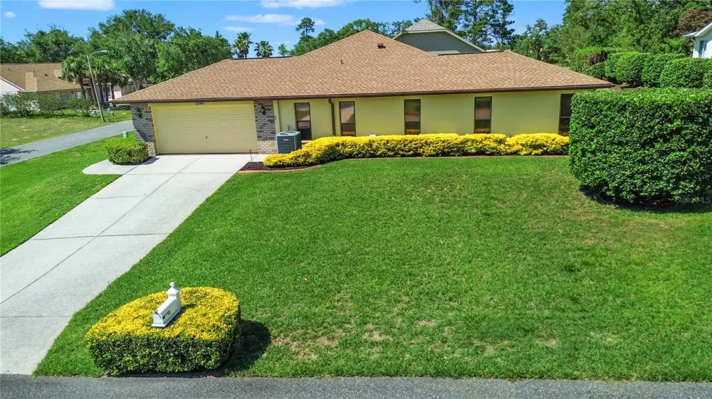 12001 GRANADA PLACE Weeki Wachee, FL 34614
