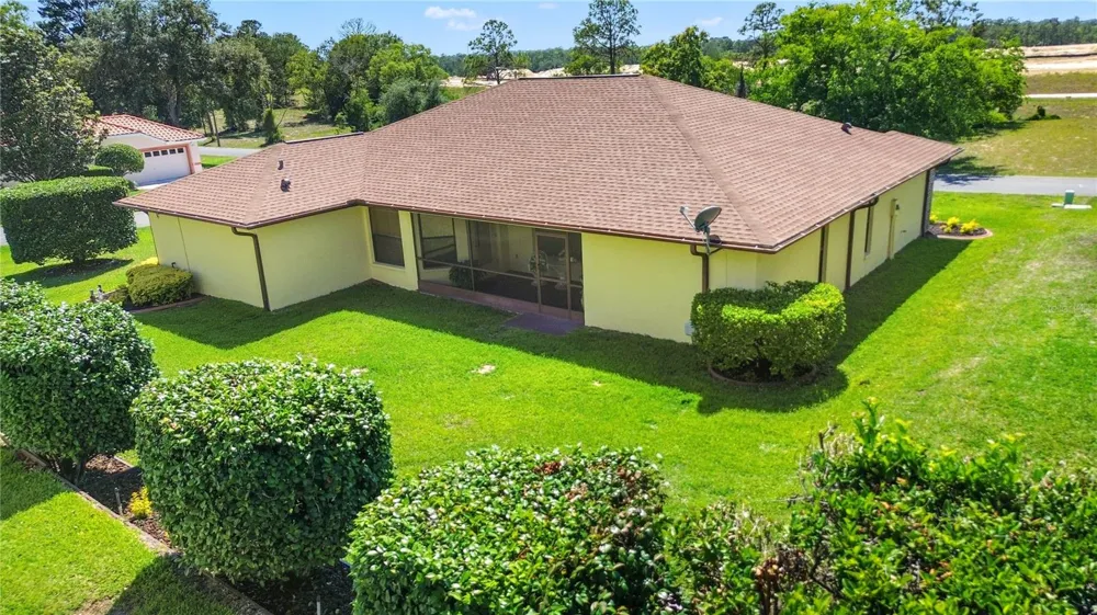 12001 GRANADA PLACE Weeki Wachee, FL 34614