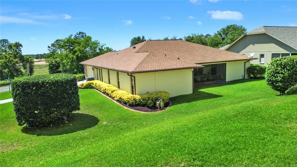 12001 GRANADA PLACE Weeki Wachee, FL 34614