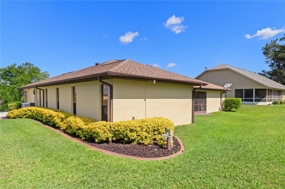 12001 GRANADA PLACE Weeki Wachee, FL 34614