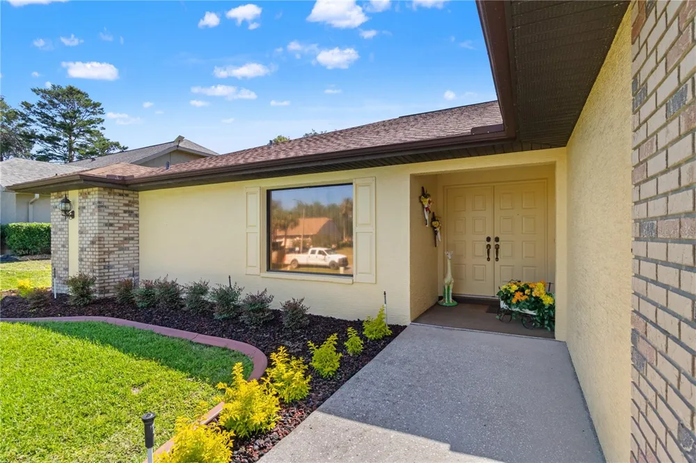 12001 GRANADA PLACE Weeki Wachee, FL 34614