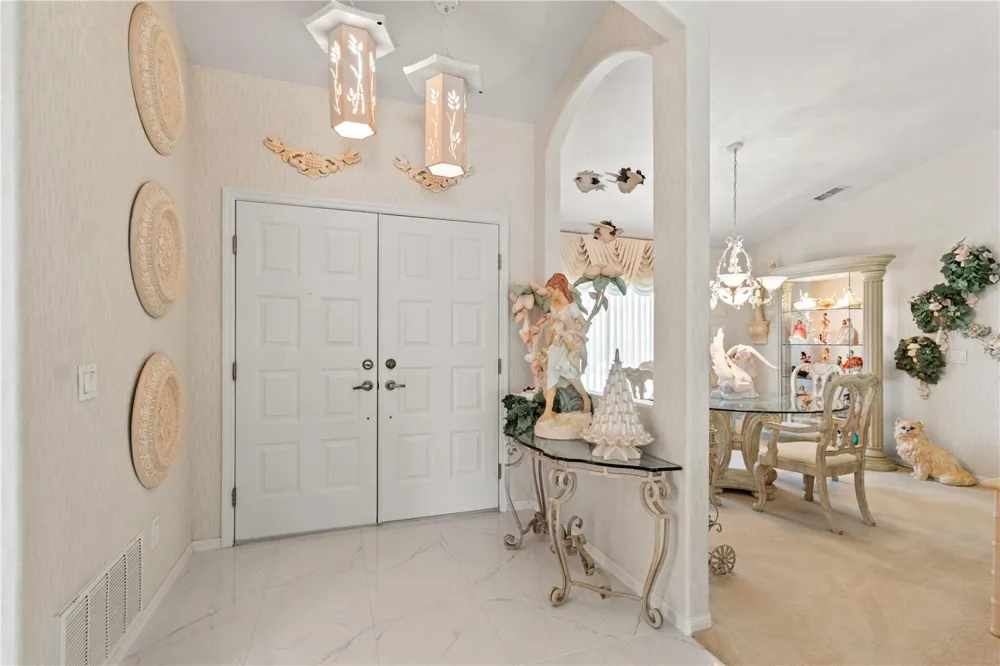 12001 GRANADA PLACE Weeki Wachee, FL 34614