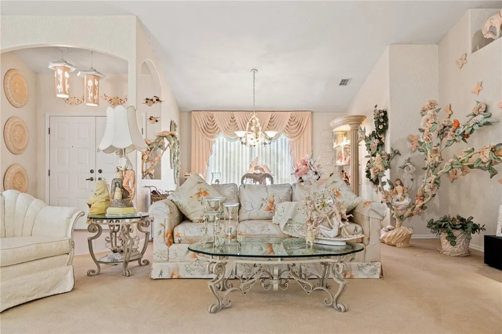 12001 GRANADA PLACE Weeki Wachee, FL 34614