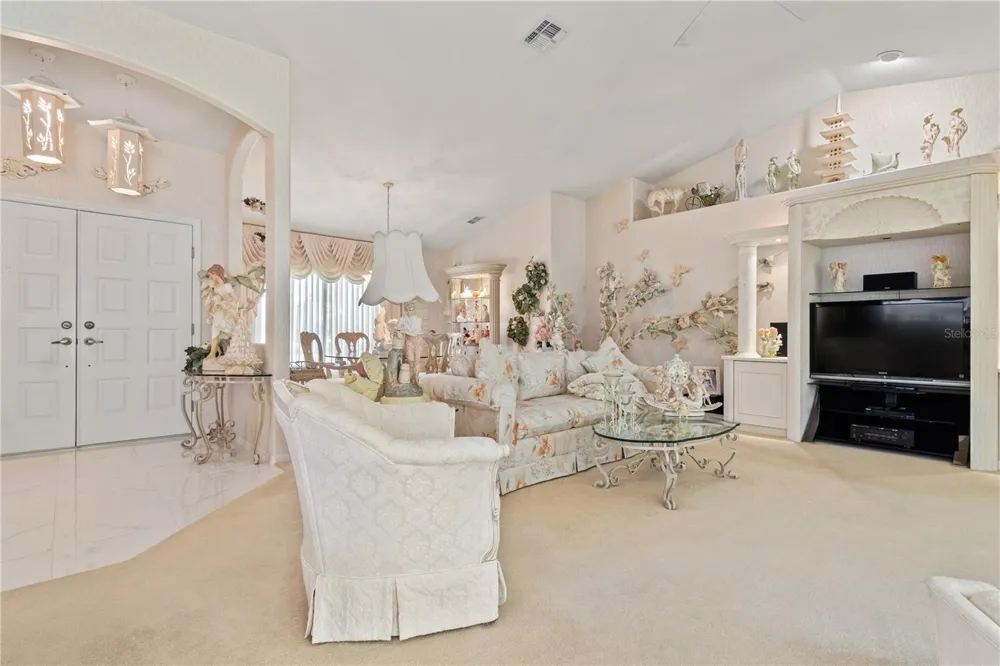 12001 GRANADA PLACE Weeki Wachee, FL 34614