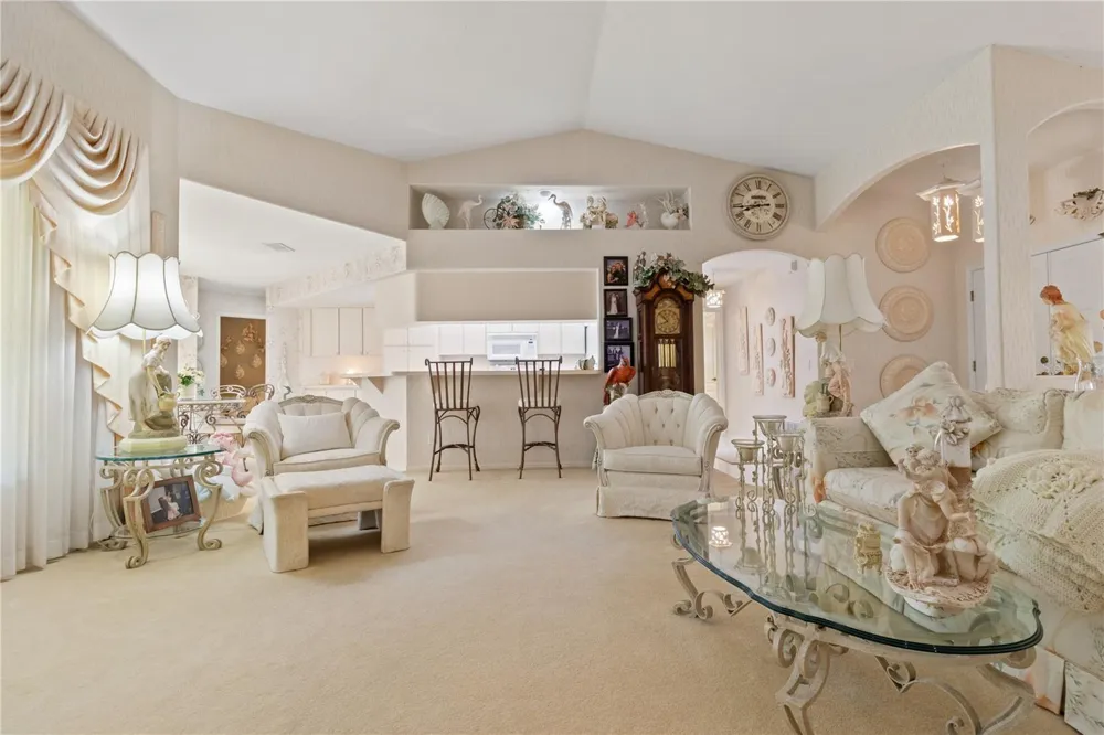 12001 GRANADA PLACE Weeki Wachee, FL 34614