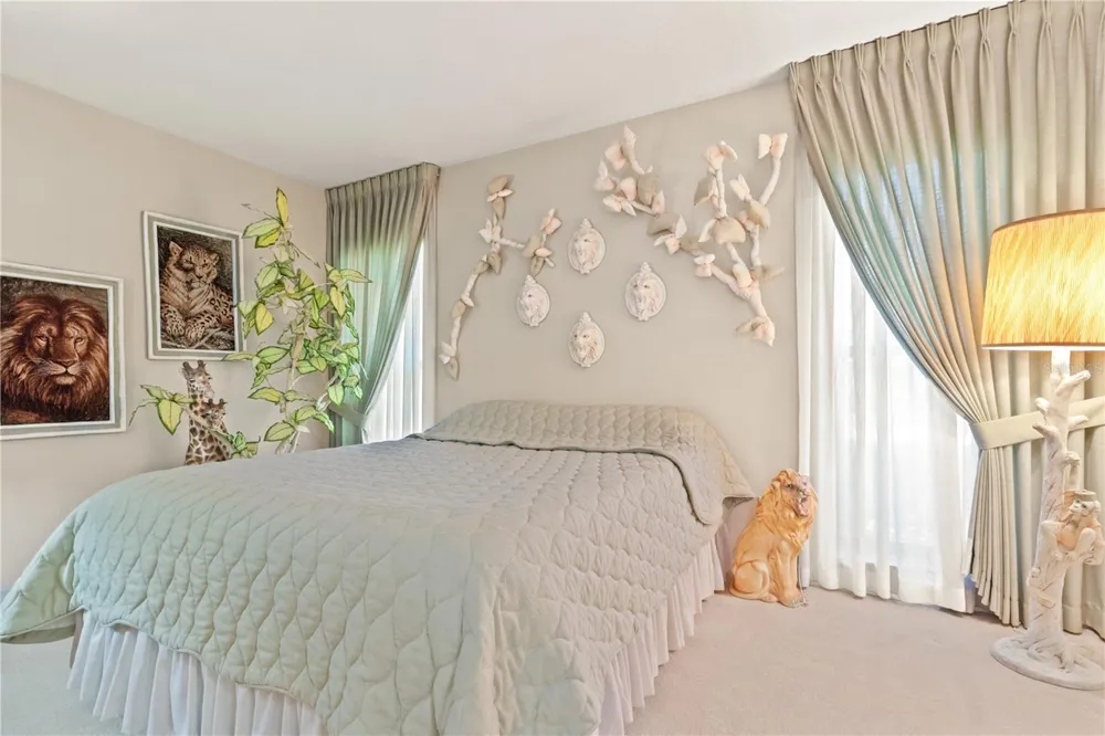 12001 GRANADA PLACE Weeki Wachee, FL 34614