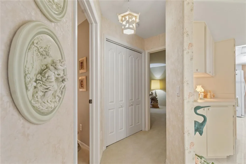 12001 GRANADA PLACE Weeki Wachee, FL 34614
