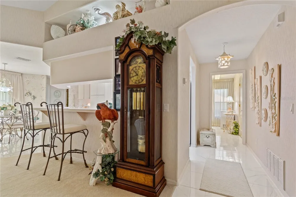 12001 GRANADA PLACE Weeki Wachee, FL 34614