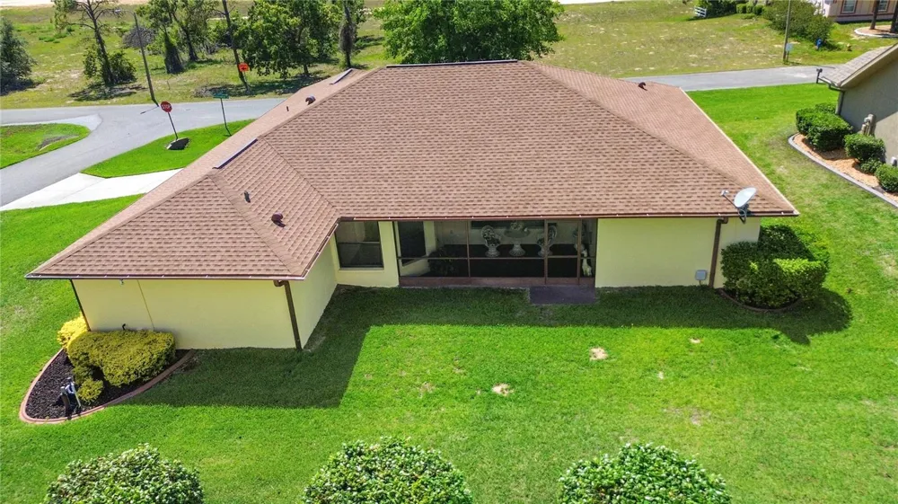 12001 GRANADA PLACE Weeki Wachee, FL 34614