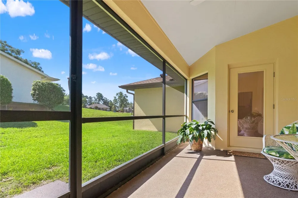 12001 GRANADA PLACE Weeki Wachee, FL 34614