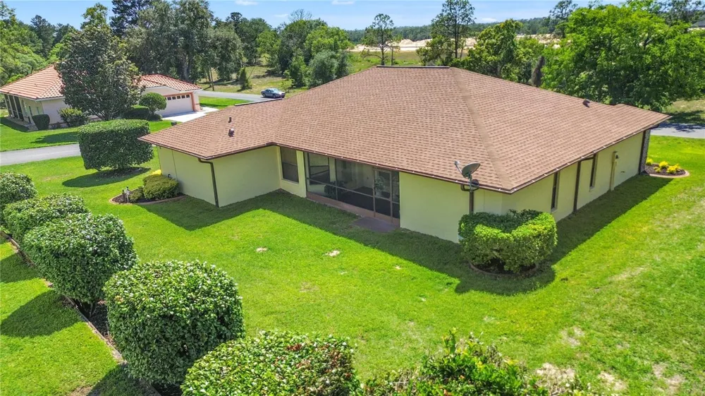 12001 GRANADA PLACE Weeki Wachee, FL 34614