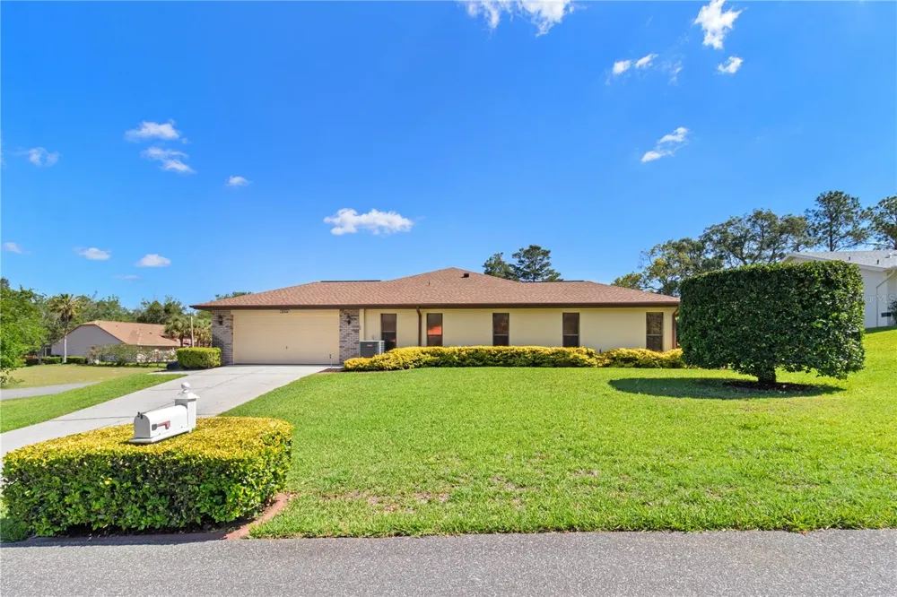12001 GRANADA PLACE Weeki Wachee, FL 34614
