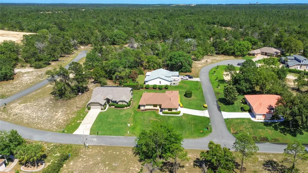 12001 GRANADA PLACE Weeki Wachee, FL 34614