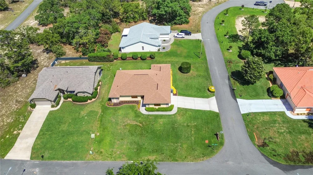 12001 GRANADA PLACE Weeki Wachee, FL 34614