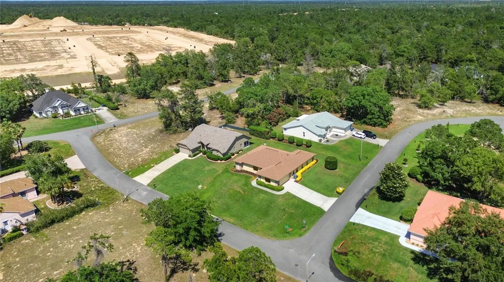 12001 GRANADA PLACE Weeki Wachee, FL 34614