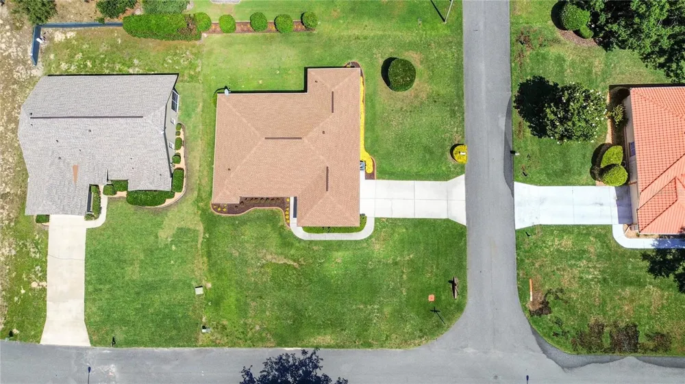 12001 GRANADA PLACE Weeki Wachee, FL 34614