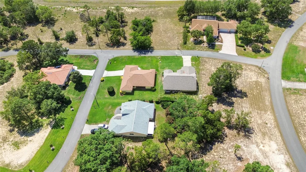 12001 GRANADA PLACE Weeki Wachee, FL 34614