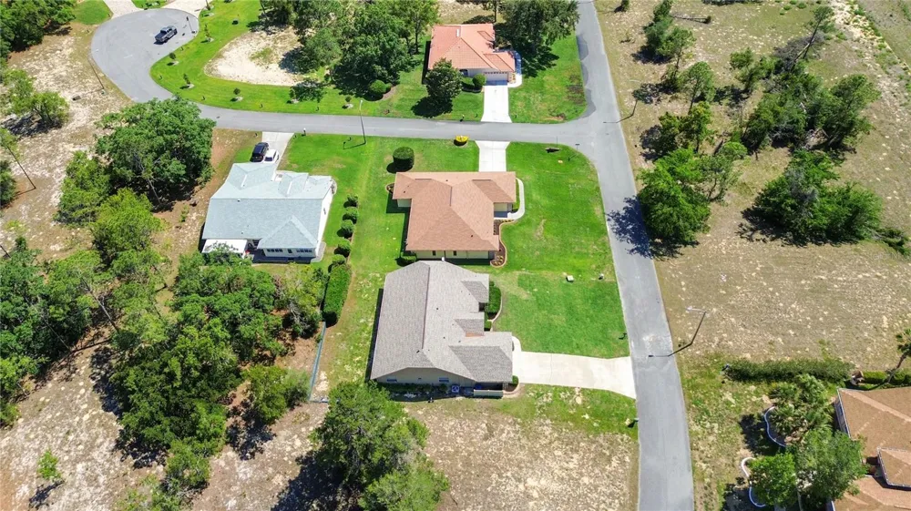 12001 GRANADA PLACE Weeki Wachee, FL 34614