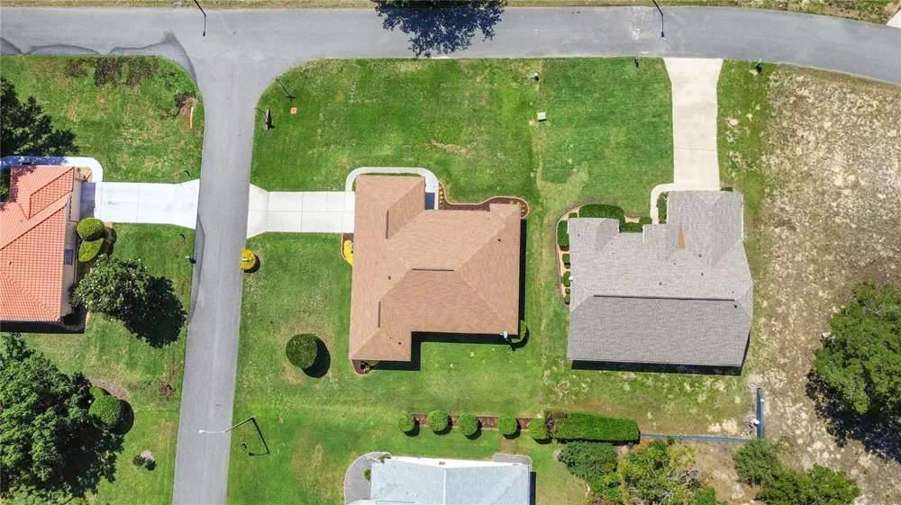 12001 GRANADA PLACE Weeki Wachee, FL 34614
