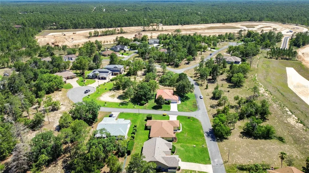 12001 GRANADA PLACE Weeki Wachee, FL 34614
