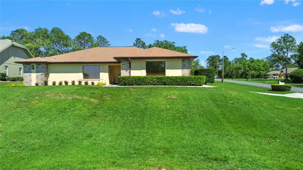 12001 GRANADA PLACE Weeki Wachee, FL 34614