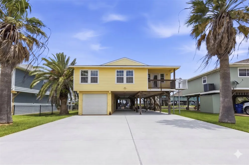 119 Sand Shoals Road Freeport, TX 77541
