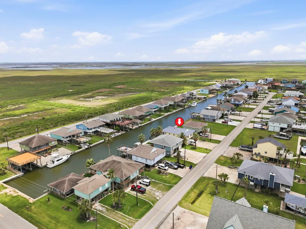 119 Sand Shoals Road Freeport, TX 77541