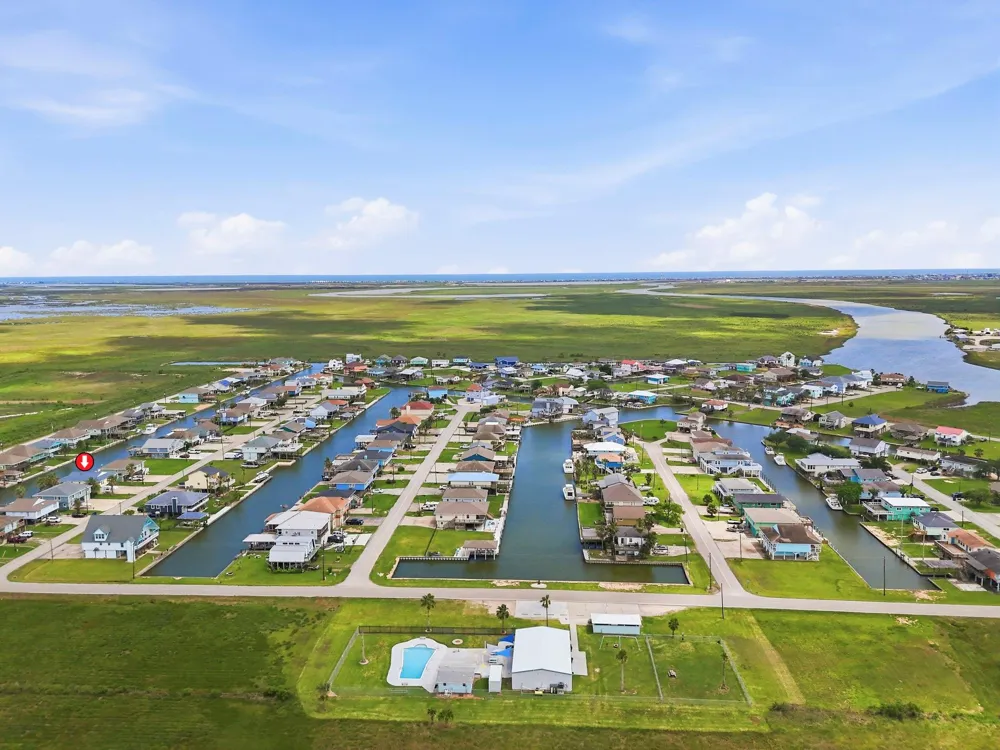 119 Sand Shoals Road Freeport, TX 77541