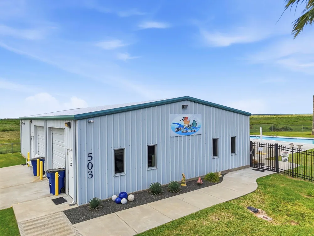 119 Sand Shoals Road Freeport, TX 77541