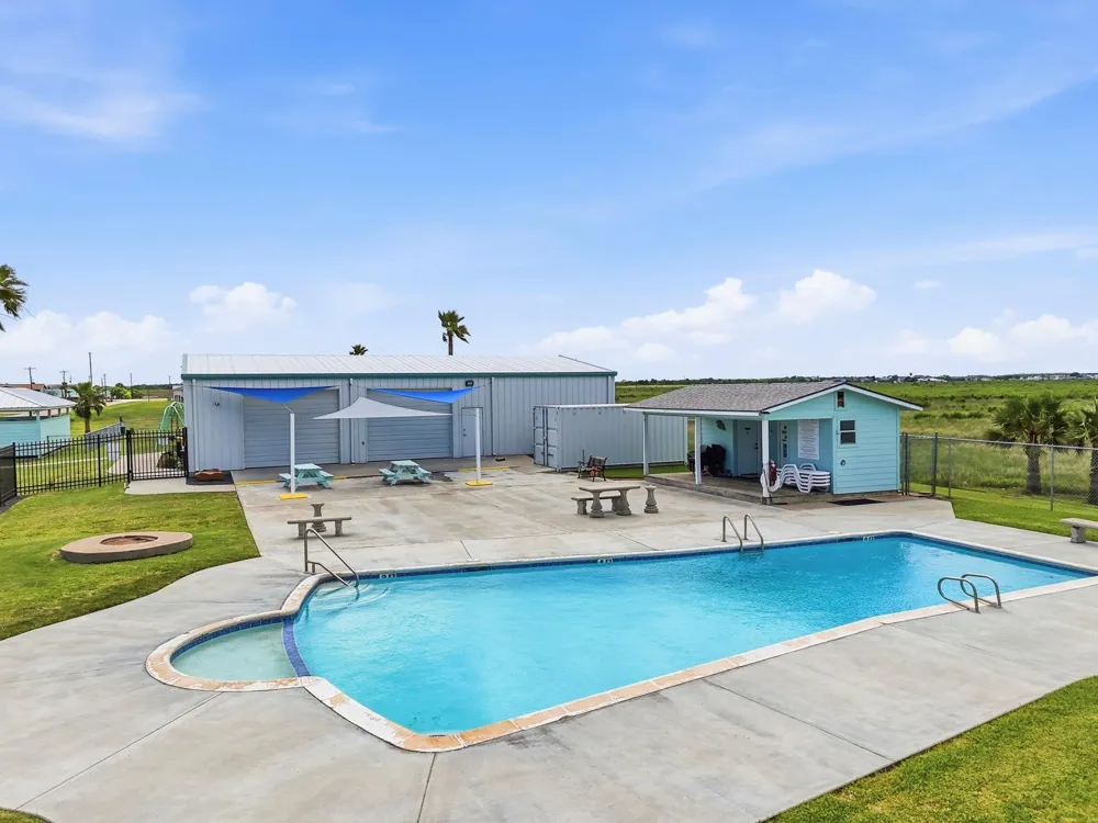 119 Sand Shoals Road Freeport, TX 77541