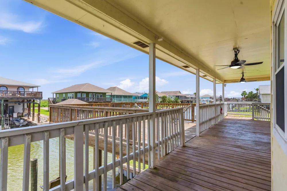 119 Sand Shoals Road Freeport, TX 77541