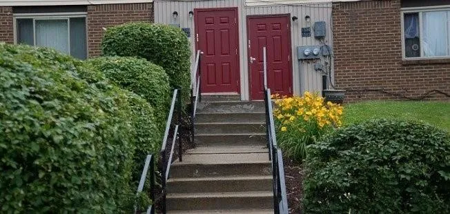 1486 Princeton Boulevard Pittsburgh, PA 15221