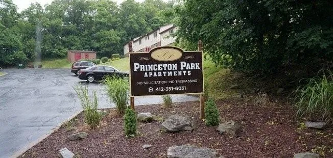 1486 Princeton Boulevard Pittsburgh, PA 15221