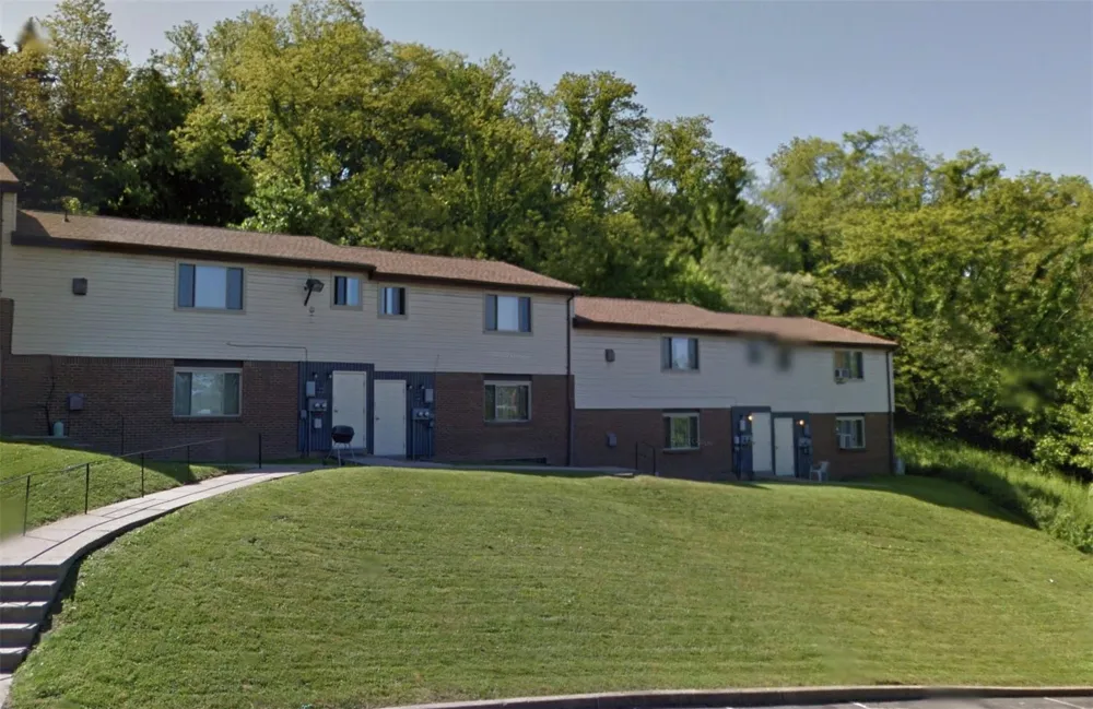 1486 Princeton Boulevard Pittsburgh, PA 15221