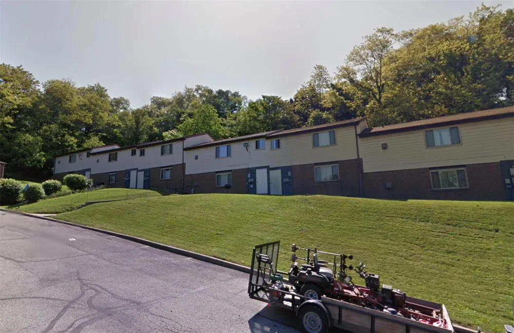 1486 Princeton Boulevard Pittsburgh, PA 15221