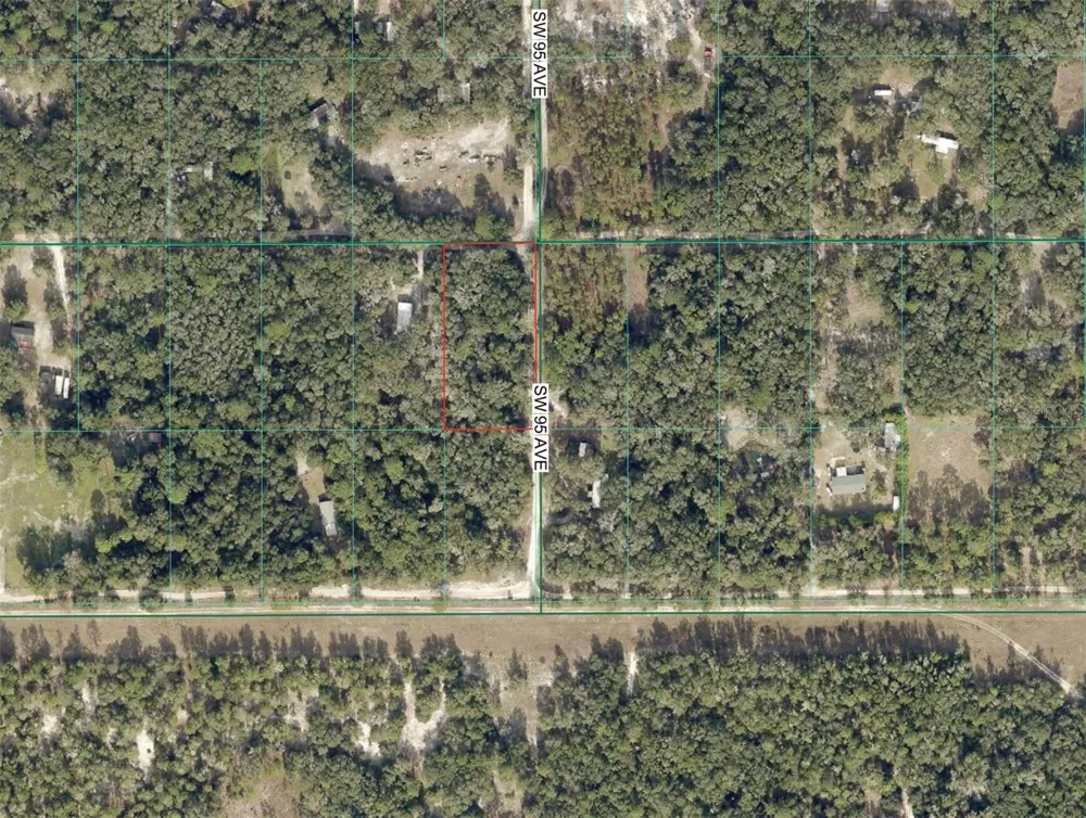 SW 158TH LANE Dunnellon, FL 34432