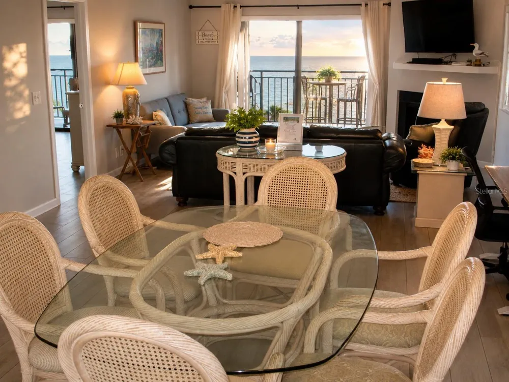 9825 HARRELL AVENUE #404 Treasure Island, FL 33706