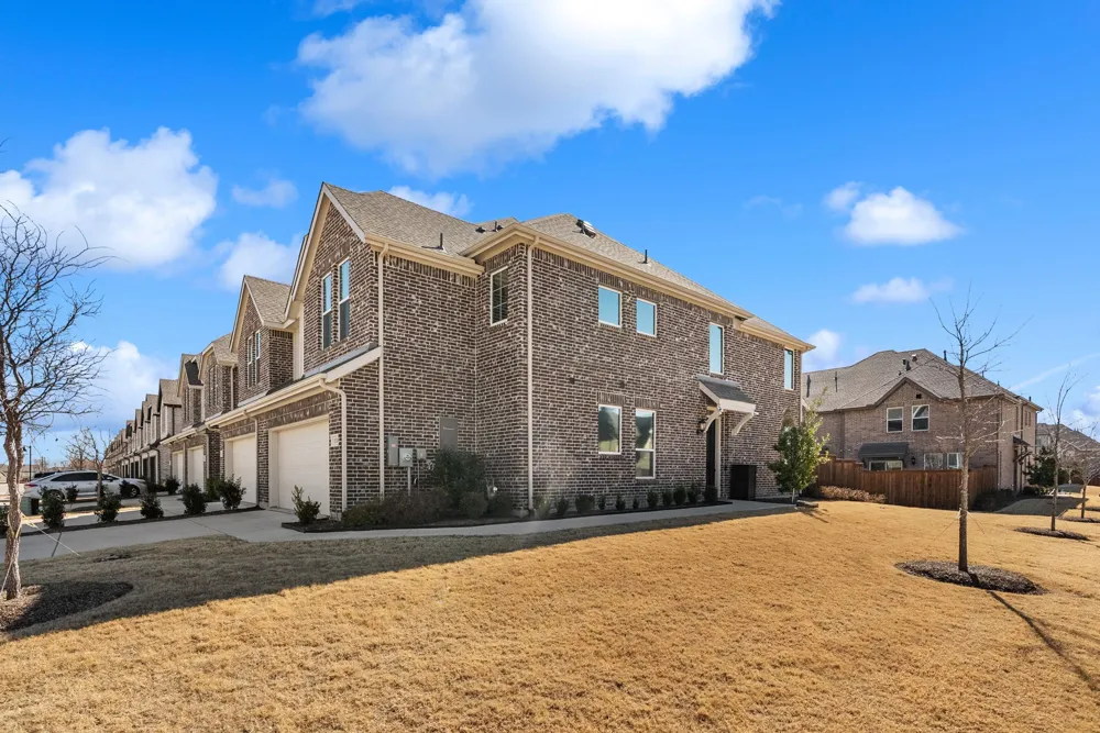 1311 Hill Country Place Celina, TX 75009