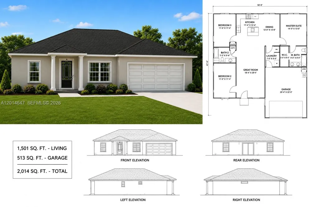 2124 East Pkwy Deland, FL 32724