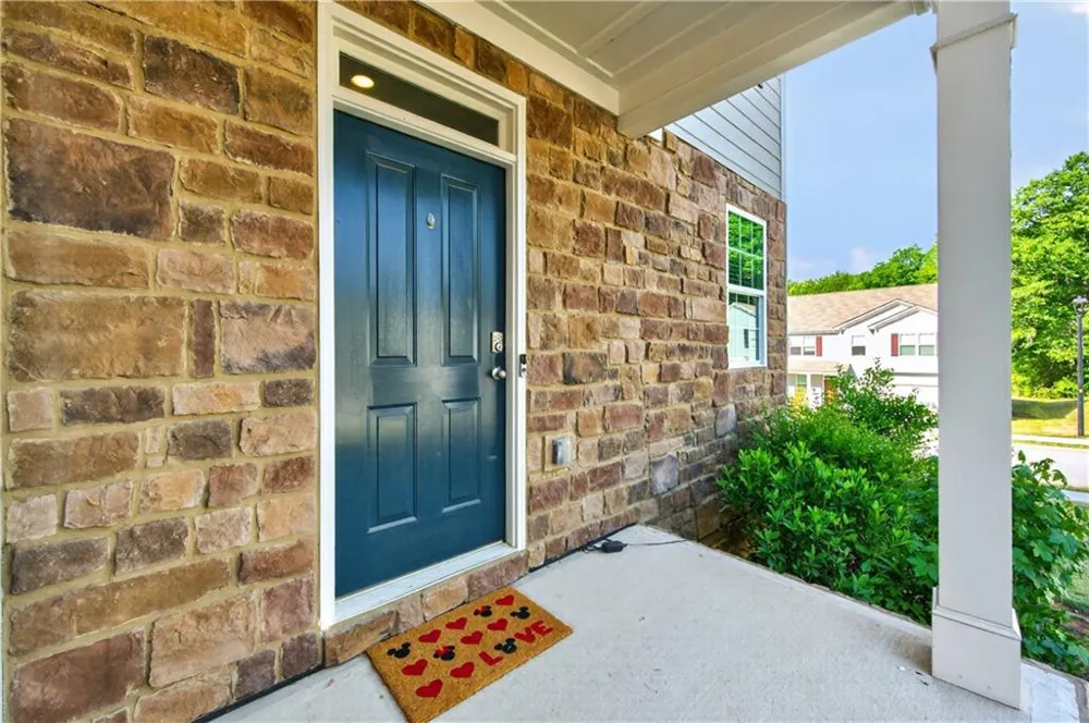401 Hughes Lane Pendergrass, GA 30567