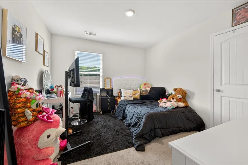 401 Hughes Lane Pendergrass, GA 30567