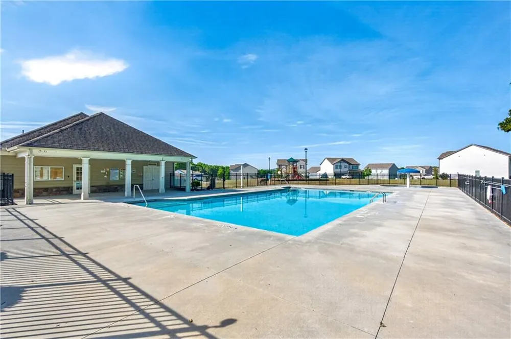 401 Hughes Lane Pendergrass, GA 30567