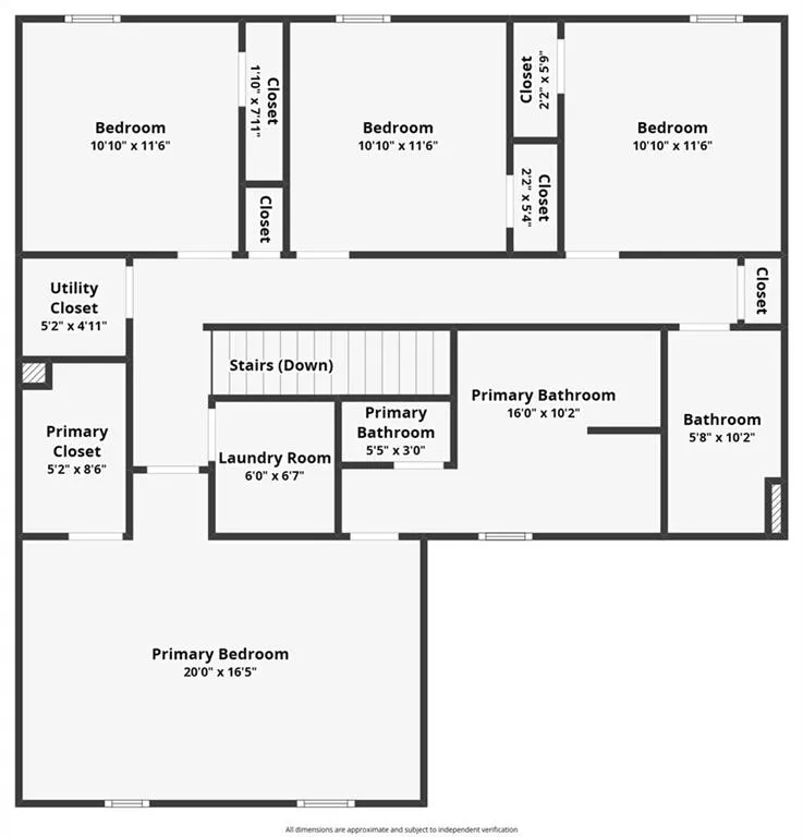 401 Hughes Lane Pendergrass, GA 30567