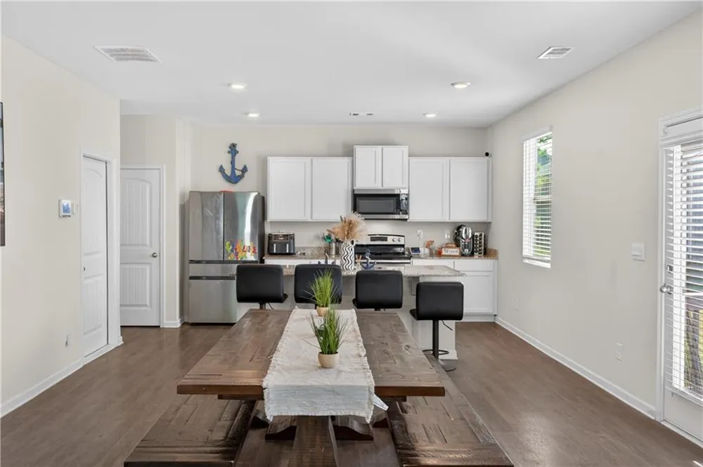 401 Hughes Lane Pendergrass, GA 30567