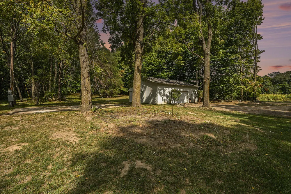 58480 Kirk Lake Road Vandalia, MI 49095