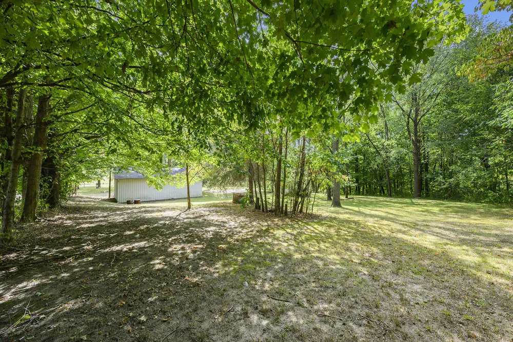 58480 Kirk Lake Road Vandalia, MI 49095
